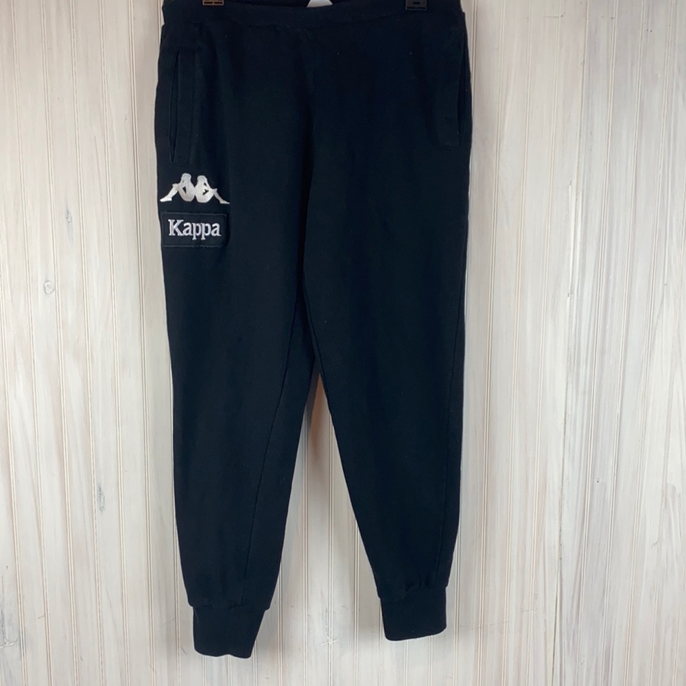 KAPPA SWEATPANTS